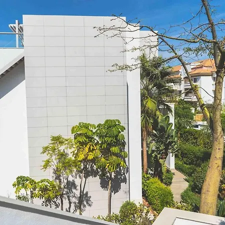 Exclusivo Atico En La Cala Golf Appartamento La Cala De Mijas