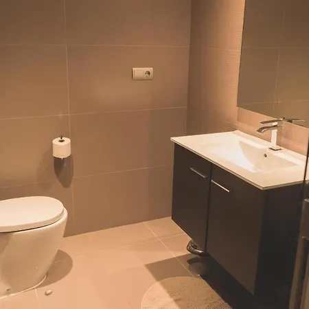 Apartment Exclusivo Atico En La Cala Golf *