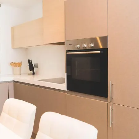 Appartamento Exclusivo Atico En La Cala Golf *
