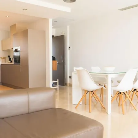 Exclusivo Atico En La Cala Golf * La Cala De Mijas