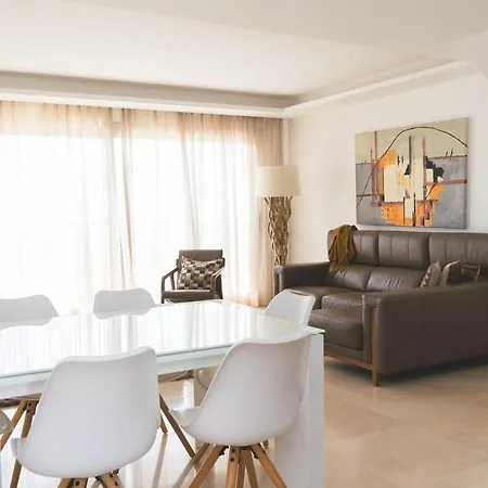 Exclusivo Atico En La Cala Golf * La Cala De Mijas