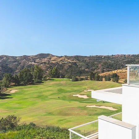 Apartamento Exclusivo Atico En La Cala Golf *