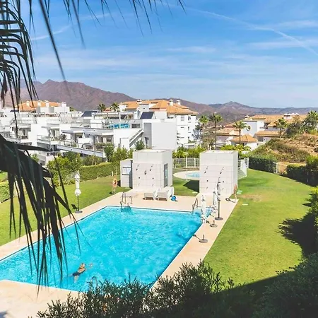 Exclusivo Atico En La Cala Golf * La Cala De Mijas