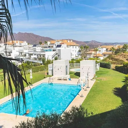 Exclusivo Atico En La Cala Golf Apartment
