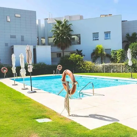 Apartment Exclusivo Atico En La Cala Golf *