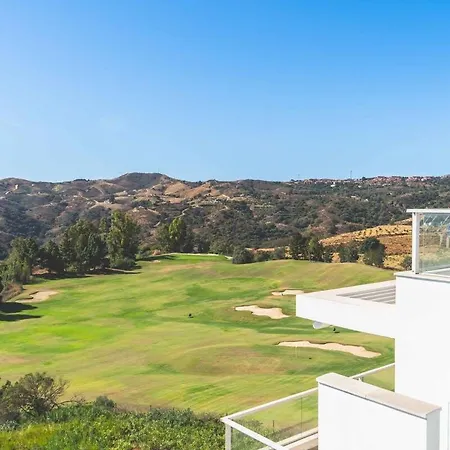 Exclusivo Atico En La Cala Golf *