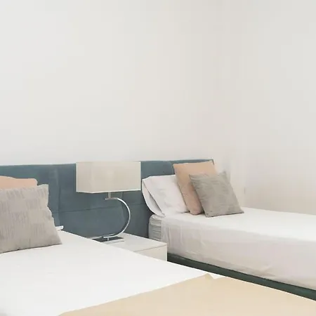 Apartment Exclusivo Atico En La Cala Golf