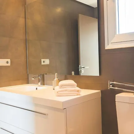Apartment Exclusivo Atico En La Cala Golf La Cala De Mijas