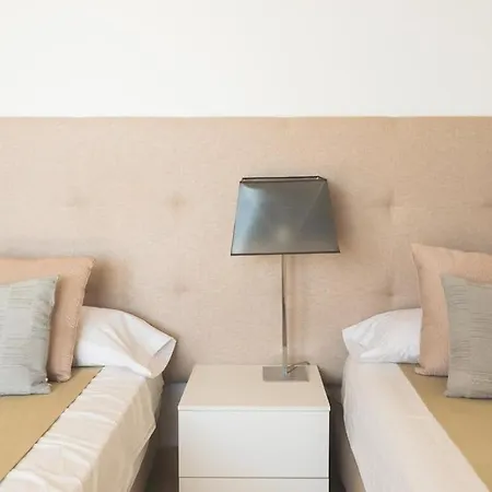 Exclusivo Atico En La Cala Golf Apartment