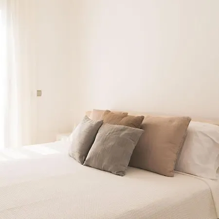 Apartment Exclusivo Atico En La Cala Golf