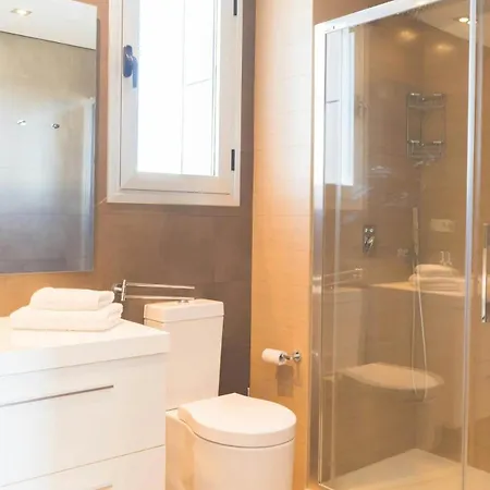Apartment Exclusivo Atico En La Cala Golf *