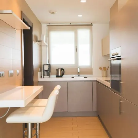 Exclusivo Atico En La Cala Golf Apartment