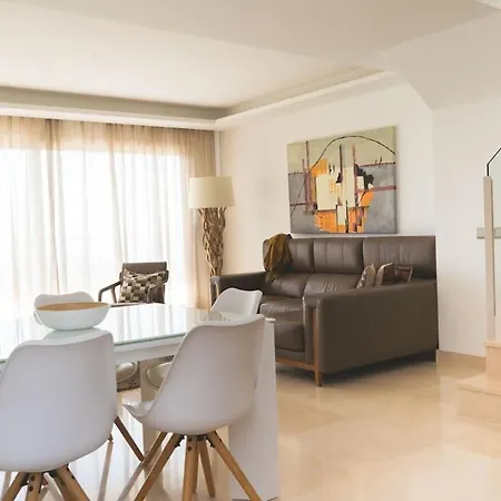 Apartment Exclusivo Atico En La Cala Golf