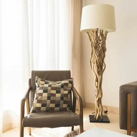 Exclusivo Atico En La Cala Golf Apartment *