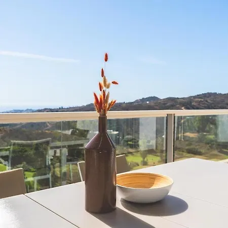 Apartment Exclusivo Atico En La Cala Golf *