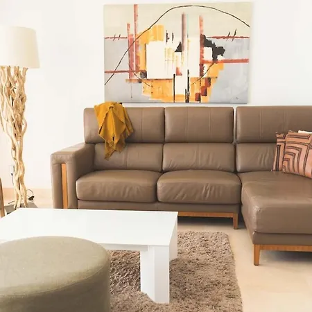 Exclusivo Atico En La Cala Golf La Cala De Mijas